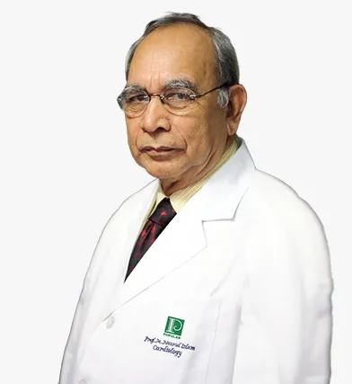 অধ্যাপক ডাঃ এম. নজরুল ইসলাম
