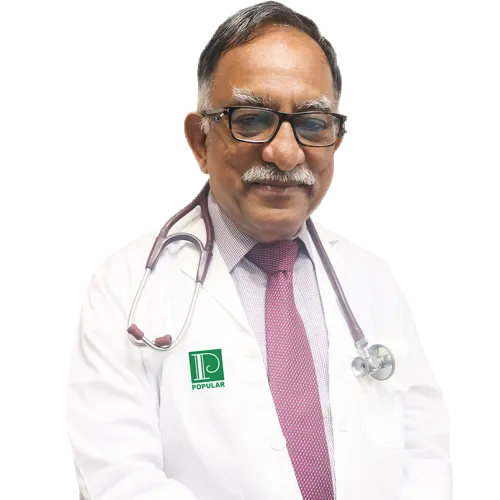 অধ্যাপক ডাঃ এ. এ. শফি মজুমদার