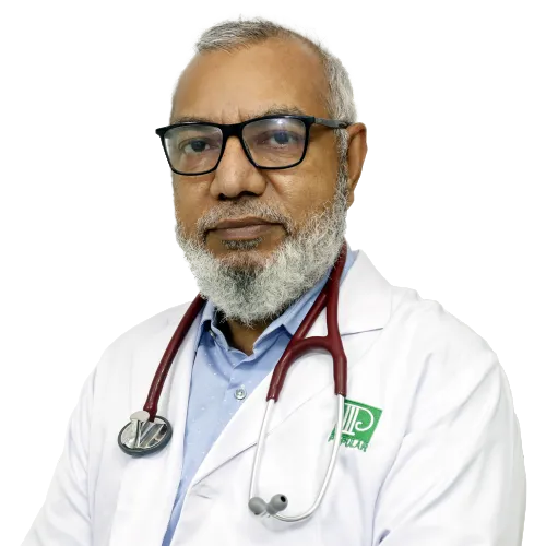 অধ্যাপক ডাঃ মোহাম্মদ সফিউদ্দিন