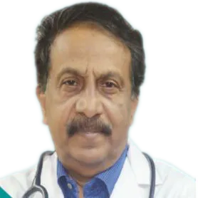 অধ্যাপক ডাঃ কিউ. তারিকুল ইসলাম