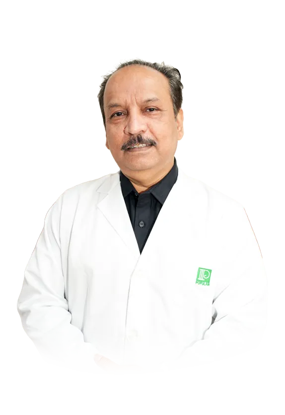 অধ্যাপক ডাঃ মোঃ টিটু মিয়া
