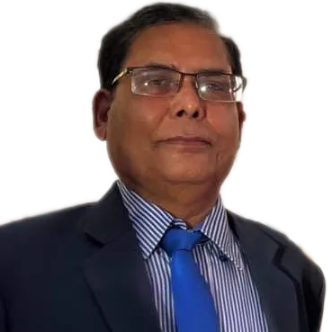অধ্যাপক ডাঃ মোঃ আজিজুল হক