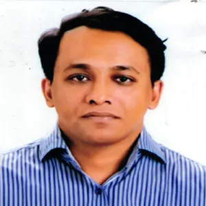 অধ্যাপক ডাঃ আমিরুজ্জামান সুমন