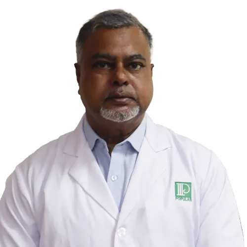 অধ্যাপক ডাঃ রফিকুল আলম