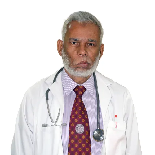 অধ্যাপক ডাঃ তাসলিম উদ্দিন