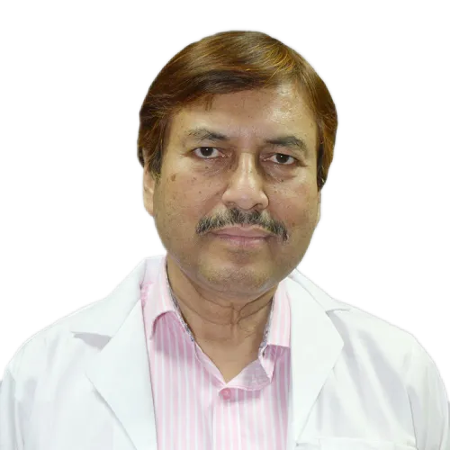 অধ্যাপক ডাঃ কাজী মনজুর কাদের