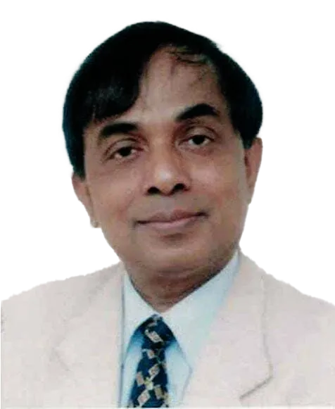 অধ্যাপক ডাঃ আনিসুল হক
