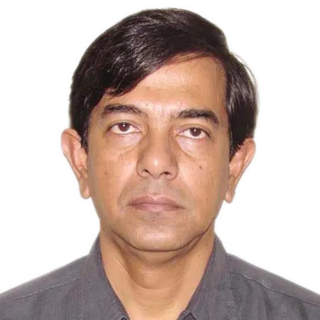 অধ্যাপক ডাঃ হাসান জাহিদুর রহমান