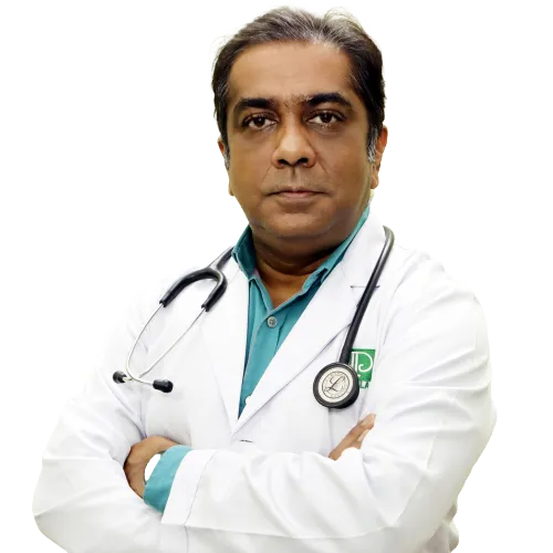 ডাঃ রুহুল কুদ্দুস