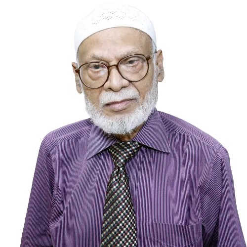 অধ্যাপক ডাঃ এম.টি. রহমান