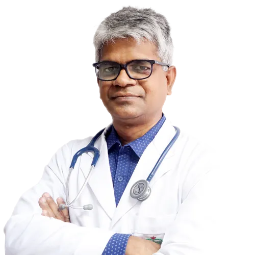 ডাঃ শেখ মোঃ নূর-ই-আলম (ডিউ)