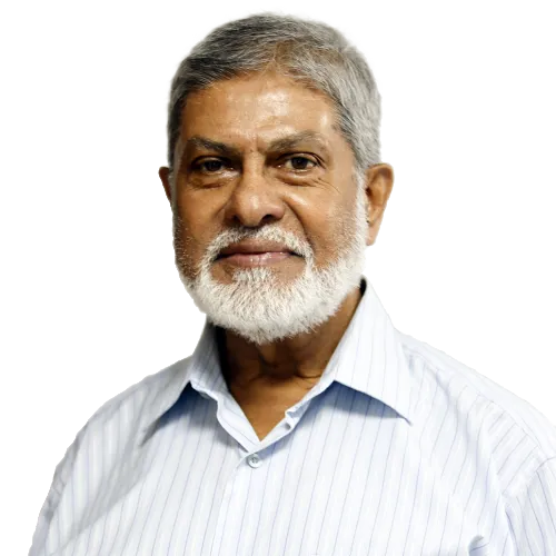 অধ্যাপক ডাঃ মোঃ হাবিবুর রহমান