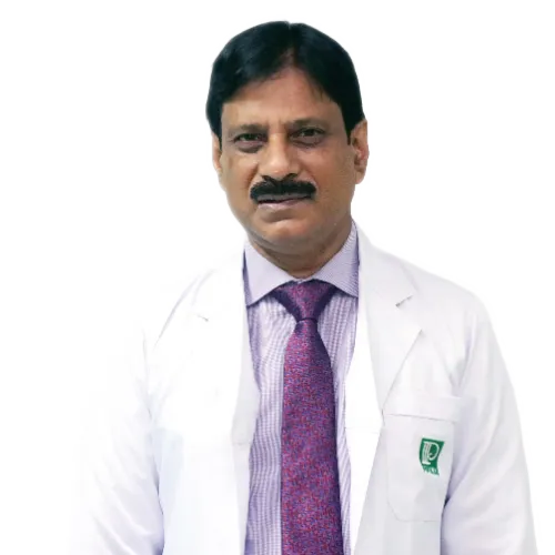 অধ্যাপক ডাঃ মুহিবুর রহমান
