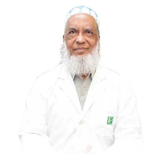 অধ্যাপক ডাঃ মোঃ ফরিদ উদ্দিন