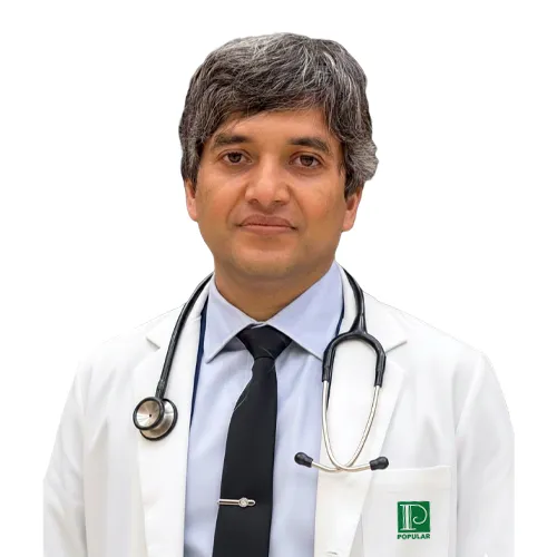 Prof. Dr. Mahamud Riyad