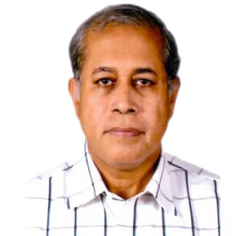 অধ্যাপক ডাঃ কনক কান্তি বড়ুয়া