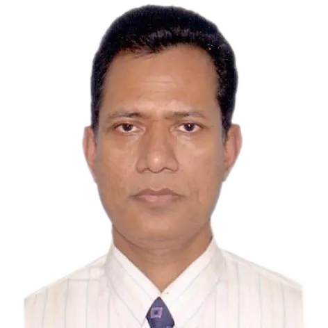 অধ্যাপক ডাঃ এস.কে. সাদেক হোসেন