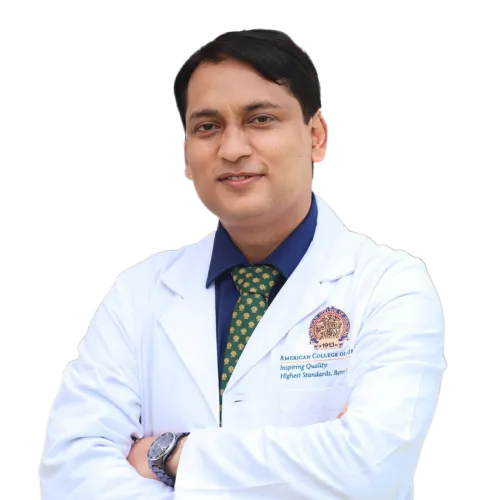 Prof. Dr. Saumitra Sarkar