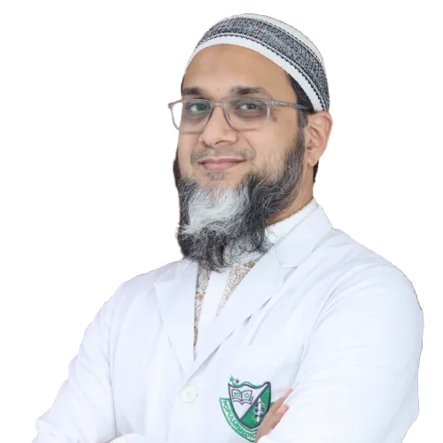 Prof. Dr. Iftekhar Ibne Mannan
