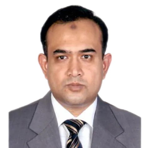 Prof. Dr. Hashim Rabbi