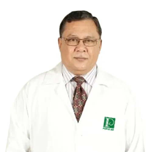 Prof. Dr. Zahidul Haq
