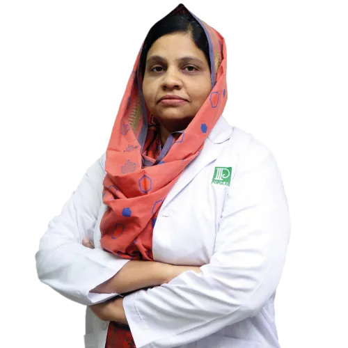 Dr. Sadia Armin Khan