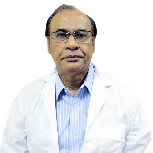 Prof. Dr. Muhammad Shahiduzzaman