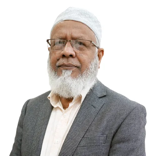 Dr. G M Reza