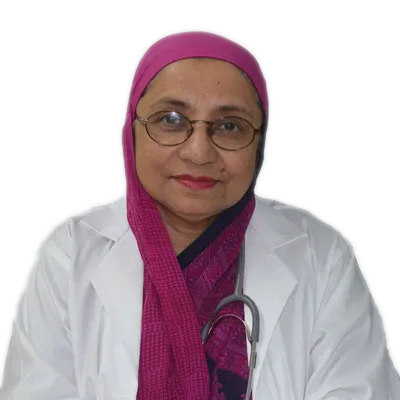 Prof. Ferdousi Islam (Lipi)