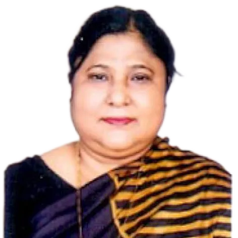 Prof. Dr. S. F. Nargis