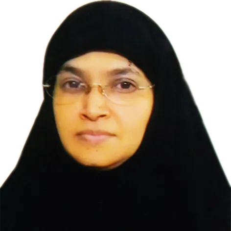 অধ্যাপক ডাঃ কামিল আরা খানম