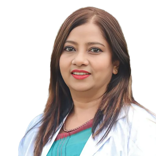 অধ্যাপক ডাঃ উৎপলা মজুমদার