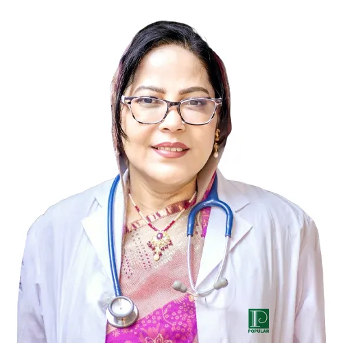 ডাঃ কামরুন নাহার