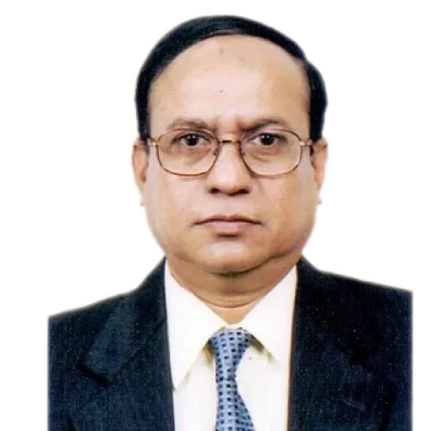 অধ্যাপক ডাঃ এম. এ. জায়গীরদার