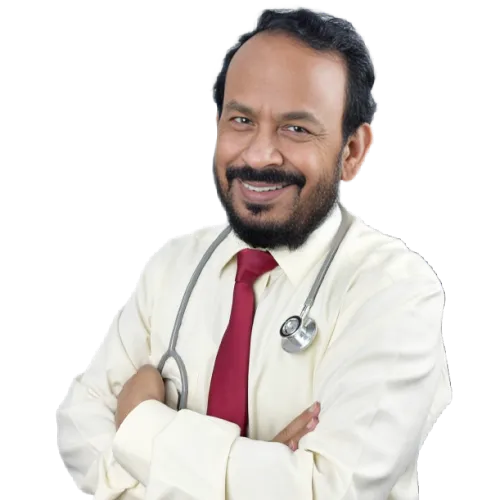 অধ্যাপক ডাঃ মোঃ মনজুরুল আলম