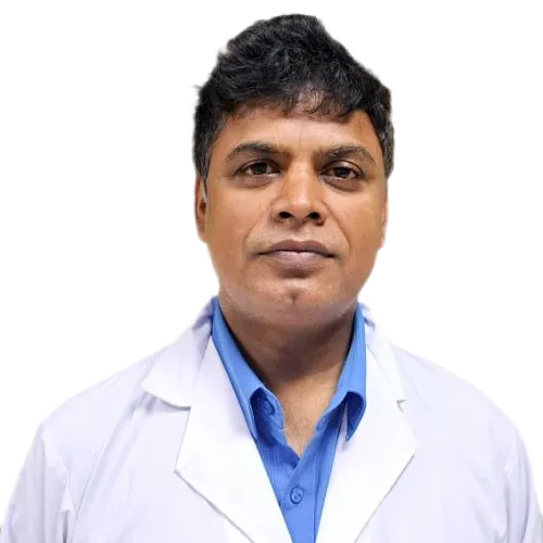 অধ্যাপক ডাঃ আব্দুল্লাহ আল মামুন খান
