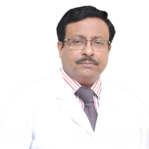 অধ্যাপক ডাঃ আহমেদ রকিব