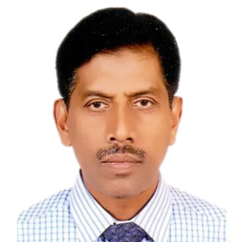 অধ্যাপক ডাঃ খন্দকার কামরুল ইসলাম