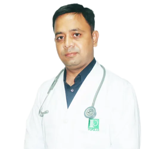 ডাঃ এমএস আলম