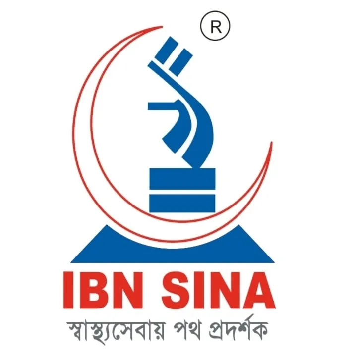 ইবনে সিনা ডায়াগনস্টিক অ্যান্ড কনসালটেশন সেন্টার | বাড্ডা