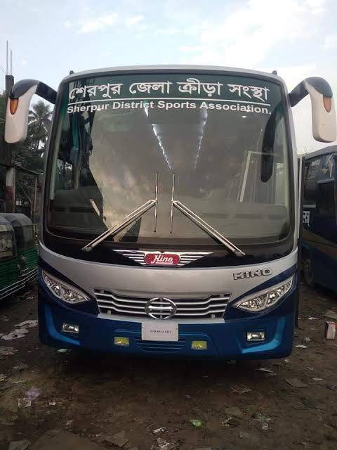 Monimukta Bus