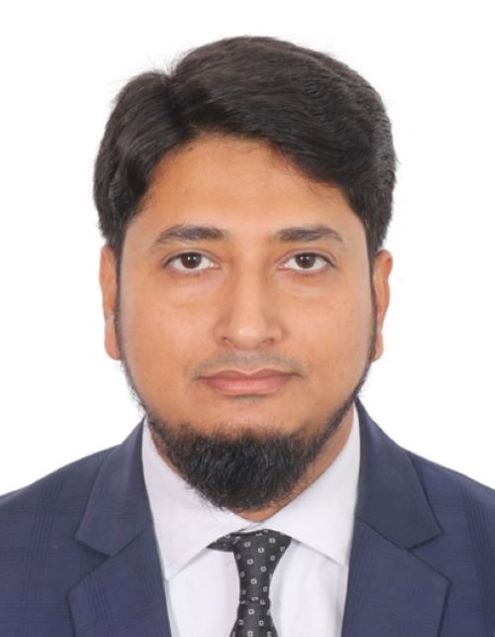 Assist. Prof. Dr. Shariful Islam