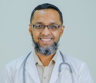 Assistant Prof. Dr. Abdullahel Amaan