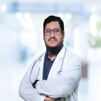 সহকারী অধ্যাপক ডা. মো. মশিউর রহমান
