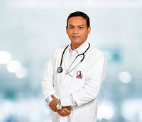 Asso. Prof. Dr. Md. Masudul Hassan Khan