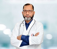 Asso. Prof. Dr. Mohammad Ali