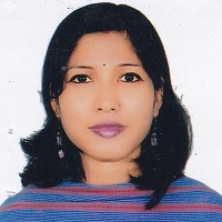 সহযোগী অধ্যাপক ডা. সরমিষ্ঠা বিশ্বাস