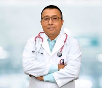 Asso. Prof. K.M.SARWAR MAHMUD