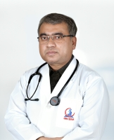 Assoc. Prof. Dr. Md. Insanul Alam
