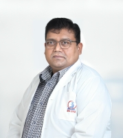 Assoc. Prof. Dr. Mohammad Shoaib Chowdhury